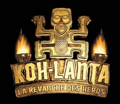 Logo de Koh Lanta